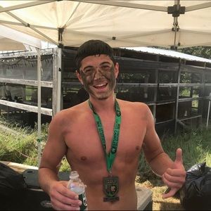 Meet your Posher, Clayton